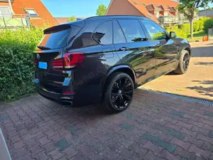 BMW X5 X5 xDrive50i