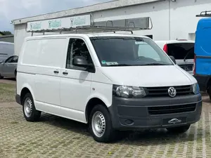 Volkswagen T5 2.0 TDI//1.Hand//LKW-Zul//ZV//TOP//