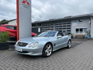 Mercedes-Benz SL 500 SL 500