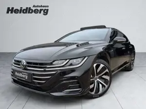 Volkswagen Arteon Shooting Br. R-LINE PANO NAPPA IQ HK