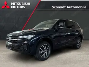 Volkswagen Touareg 3.0 V6 TDI 4Motion R-Line Final Edition