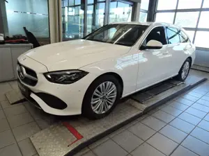Mercedes-Benz C 220 d 4M T Avantgarde*9G*LED*Kamera*DAB*AHK*