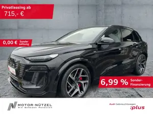 Audi Q6 e-tron QU S-LINE MATRIX+NAVI+HuD+BO+AIR+PANO