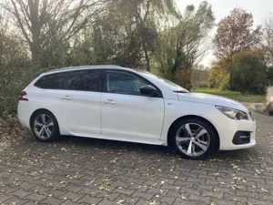 Peugeot 308 308 SW PureTech 130 GPF Stop