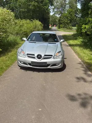 Mercedes-Benz SLK 200 Kompressor