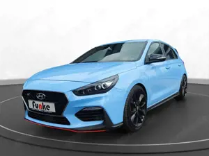 Hyundai i30 2.0 T-GDI N Performance **AHK**NAVI**