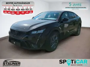 Peugeot 408 Allure Hybrid 145PS 6G-DSG *AHK*NAVI*