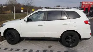 Hyundai SANTA FE Santa Fe 2.4 2WD Comfort