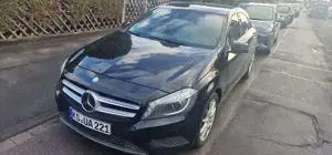 Mercedes-Benz A 200 CDI (BlueEFFICIENCY) Standheizung