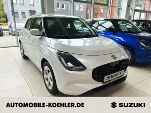 Suzuki Swift 1.2 Comfort Hybrid Nav LED ACC CarPlay SHZ