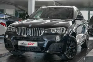 BMW X4 xDrive 35xd*M Sport*Head*Kamera*DDC*HK*LED*