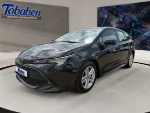 Toyota Corolla 1.2T Comfort Business+Shz.+Tempom.+RFK