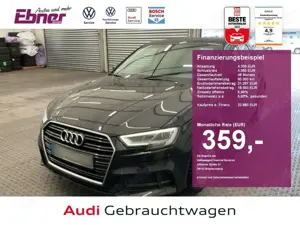 Audi A3 Sportback S-LINE+ExP TSI DSG ALCANTARA+LED+NAVI+AP
