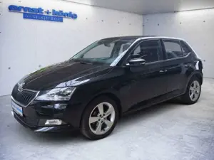 Skoda Fabia 1.0 TSI Cool Plus DAB+BT+SHZ+KLIMA