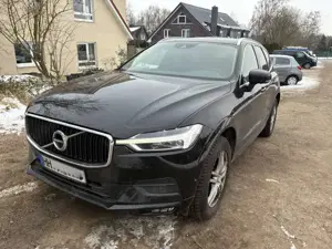 Volvo XC60 XC60 D3 Momentum