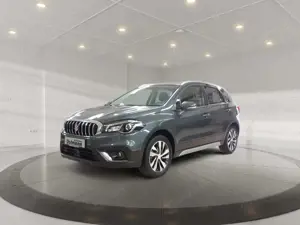 Suzuki SX4 S-Cross 1.6 4x4 Comfort+ *LM-Felgen*LED*AHK