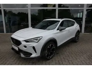 CUPRA Formentor 1.5 TSI OPF SHZ Navi