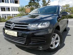 Volkswagen Touareg V6 TDI BMT*Bi-Xenon*Kamera*LED