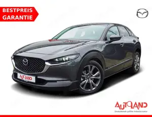 Mazda CX-30 2.0 M-Hybrid LED Navi 360° ACC Bose