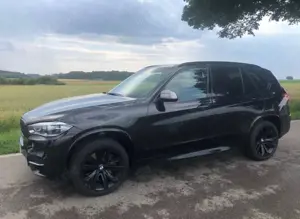 BMW X5 M M50 d Vollausstattung