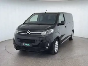 Citroen Spacetourer Feel 2.0 HDI*NAVI*RFK*KLIMA*uvm