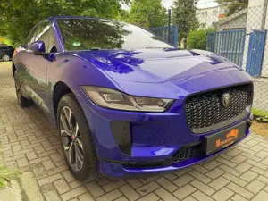 Jaguar I-Pace I-PACE SE EV400, Leder, HUD, R-Cam,20"!