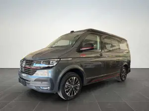 Volkswagen T6 California T6.1 2.0 TDI California Beach Camper /AHK/STHZG/