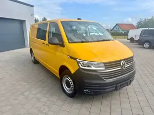 Volkswagen Others T6.1 Kasten Plus/Mixto LED Klima Lang LR 1.Hand