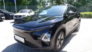 Omoda 5 Exclusive 0,00% Finanzierung Aktion