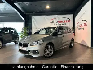BMW 220 xDrive M Sport 7Si/fastVoll/EU6