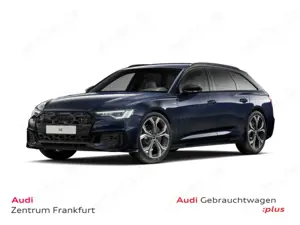 Audi A6 45 TFSI S tronic S line Matrix-LED Navi