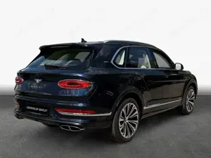 Bentley Bentayga New Bentayga V8 First Edition