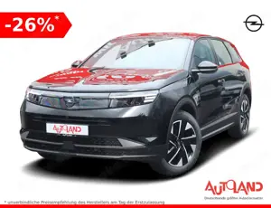 Opel Grandland 1.2DI Turbo Hybrid Aut. LED ACC Kamera