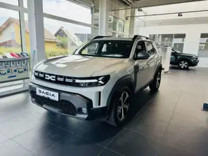 Dacia Duster Journey ECO-G 100 LPG