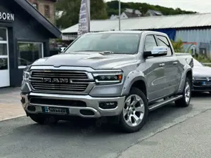 Dodge RAM 1500 5.7 HEMI V8 BIG HORN EDITION