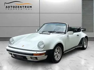Porsche 930 911 Turbo 2. HAND MATCHING NUMBERS CLASSIC DATA