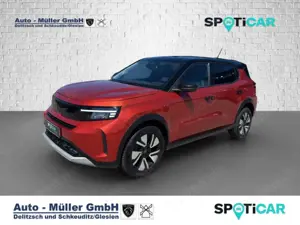Opel Frontera GS 83 kW Navigation/LED/Kamera