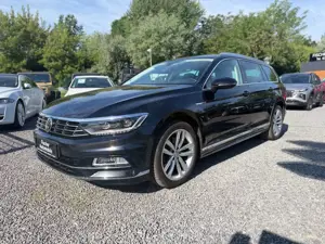 Volkswagen Passat Variant Passat Highline 4Motion+R LINE+LED+NAVI+DIGITAL+