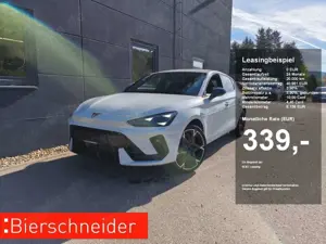 CUPRA Leon 2.0 TSI DSG VZ ab 339.- 1.590.-Überführung MATRIX