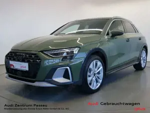 Audi A3 allstreet 35 TFSI S tro. MATRIX AHK virt. Cock.+ S