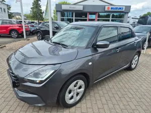 Suzuki Swift 1.2 HYBRID CVT Comfort