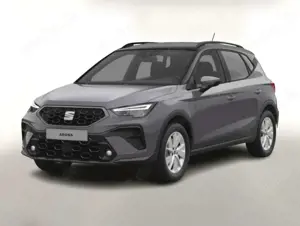 SEAT Arona Style DSG NeuMod VollLED SHZ Kessy ACC 5JG 110 ...