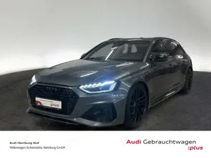 Audi RS4 2.9 TFSI qu. NAVI/PANO/ACC/AHK/LM20