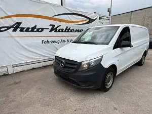 Mercedes-Benz Vito 110 CDI PRO lang*Klima