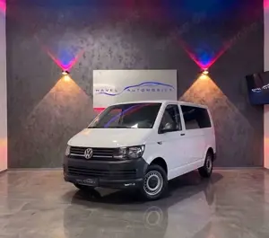 Volkswagen T6 Kombi 2.0 TDI 9- Sitzer
