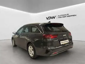 Kia Ceed / cee'd Sportswagon Vision Klima Navi Rückfahrkamera Bild 5
