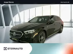 Mercedes-Benz E 300 E 300 de T AMG AHK Keyless CarPlay Ambiente+  Navi