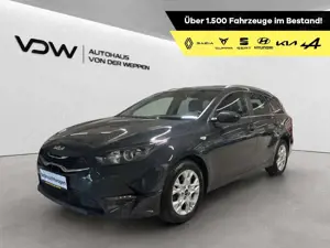 Kia Ceed / cee'd Sportswagon Vision Klima Navi Rückfahrkamera