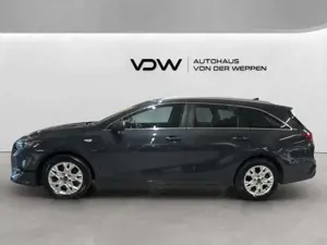 Kia Ceed / cee'd Sportswagon Vision Klima Navi Rückfahrkamera Bild 3