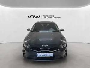 Kia Ceed / cee'd Sportswagon Vision Klima Navi Rückfahrkamera Bild 2